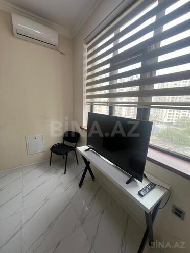 İcarəyə verilir 1 otaqlı köhnə tikili 32 m², Gənclik m., photo 10 from 18