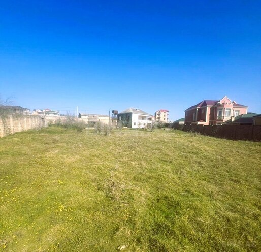 Продаётся  участок 23 сот, пос. Новханы, photo 1 from 6
