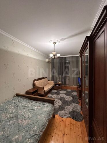 İcarəyə verilir 2 otaqlı yeni tikili 58 m², Memar Əcəmi m., photo 3 from 7