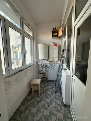 İcarəyə verilir 2 otaqlı yeni tikili 58 m², Memar Əcəmi m., photo 6 from 7