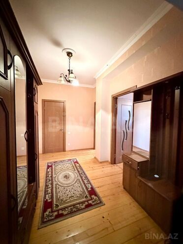 İcarəyə verilir 2 otaqlı yeni tikili 58 m², Memar Əcəmi m., photo 5 from 7