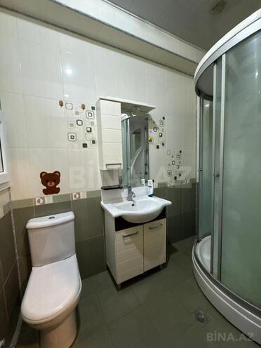Сдаётся 2-комн. новостройка 60 м², м. Нефтчиляр, photo 10 from 13