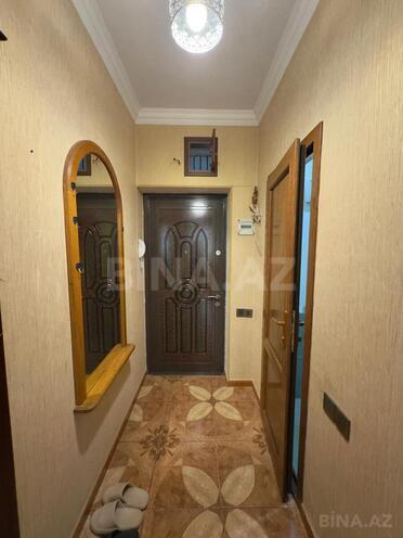 Сдаётся 2-комн. новостройка 60 м², м. Нефтчиляр, photo 9 from 13