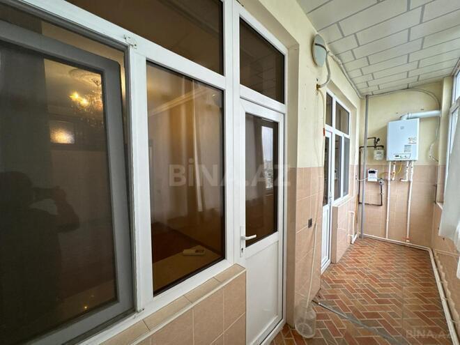Сдаётся 2-комн. новостройка 60 м², м. Нефтчиляр, photo 11 from 13