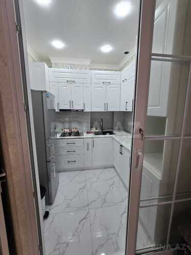 Satılır 2 otaqlı yeni tikili 57 m², photo 4 from 9