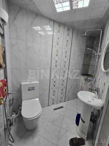 Satılır 2 otaqlı yeni tikili 57 m², photo 6 from 9
