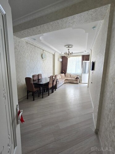Satılır 2 otaqlı yeni tikili 57 m², photo 1 from 9