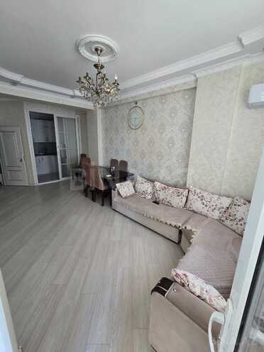 Satılır 2 otaqlı yeni tikili 57 m², photo 3 from 9