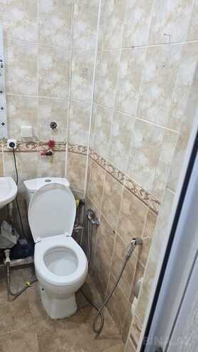 İcarəyə verilir 3 otaqlı köhnə tikili 61 m², Elmlər Akademiyası m., photo 7 from 8