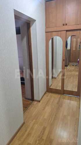 İcarəyə verilir 3 otaqlı köhnə tikili 61 m², Elmlər Akademiyası m., photo 5 from 8