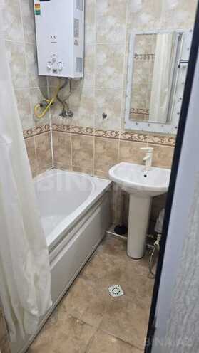 İcarəyə verilir 3 otaqlı köhnə tikili 61 m², Elmlər Akademiyası m., photo 6 from 8