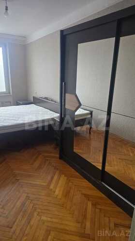 İcarəyə verilir 3 otaqlı köhnə tikili 61 m², Elmlər Akademiyası m., photo 4 from 8