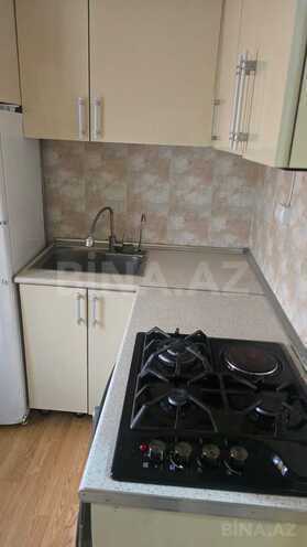 İcarəyə verilir 3 otaqlı köhnə tikili 61 m², Elmlər Akademiyası m., photo 3 from 8