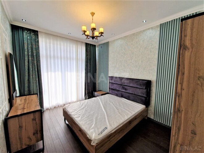 Сдаётся 3-комн. новостройка 94 м², Наримановский  р., photo 4 from 17