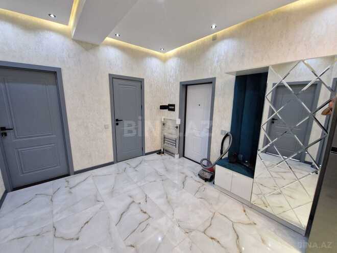 Сдаётся 3-комн. новостройка 94 м², Наримановский  р., photo 11 from 17
