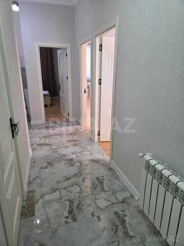 Сдаётся 3-комн. новостройка 110 м², пос. Масазыр, photo 5 from 10