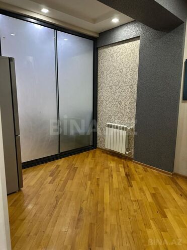 İcarəyə verilir 2 otaqlı yeni tikili 80 m², Qara Qarayev m., photo 7 from 16