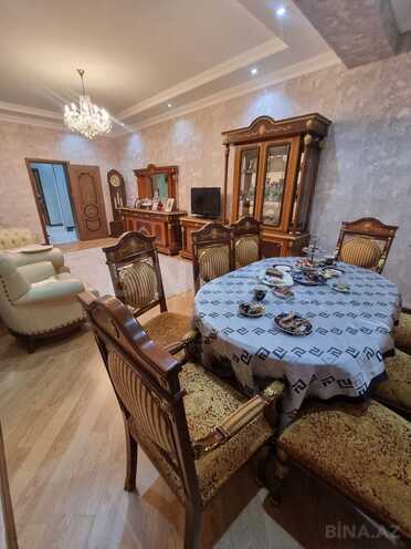 İcarəyə verilir 2 otaqlı yeni tikili 95 m², Nəsimi r., photo 5 from 12