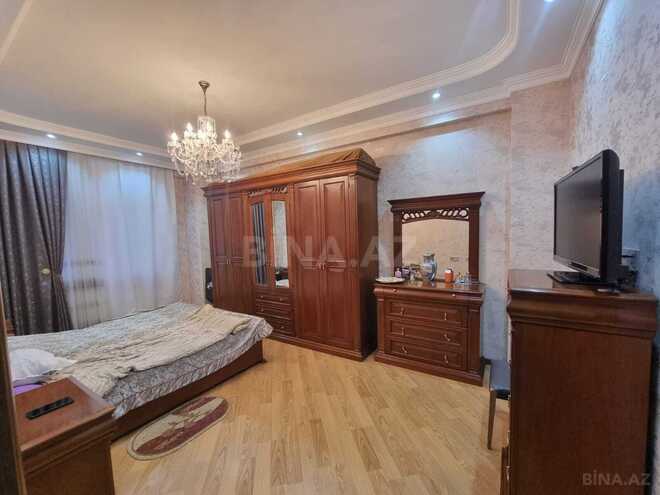 İcarəyə verilir 2 otaqlı yeni tikili 95 m², Nəsimi r., photo 10 from 12