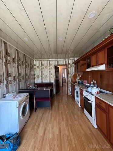 Satılır 3 otaqlı köhnə tikili 90 m², Badamdar q., photo 8 from 10