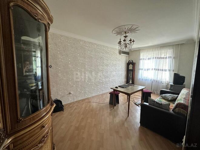 Satılır 3 otaqlı köhnə tikili 90 m², Badamdar q., photo 1 from 10