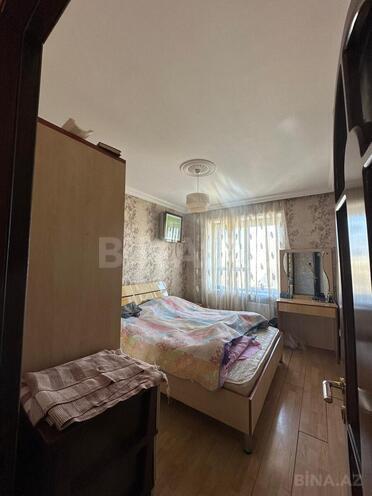 Satılır 3 otaqlı köhnə tikili 90 m², Badamdar q., photo 5 from 10