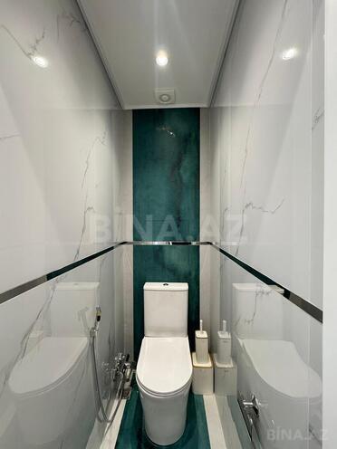 Satılır 3 otaqlı yeni tikili 70 m², Əhmədli m., photo 8 from 15