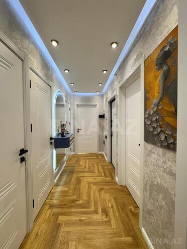 Satılır 3 otaqlı yeni tikili 70 m², Əhmədli m., photo 13 from 15