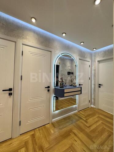 Satılır 3 otaqlı yeni tikili 70 m², Əhmədli m., photo 12 from 15
