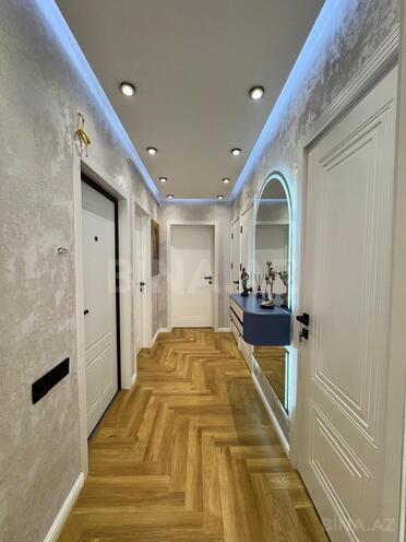 Satılır 3 otaqlı yeni tikili 70 m², Əhmədli m., photo 14 from 15