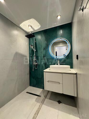 Satılır 3 otaqlı yeni tikili 70 m², Əhmədli m., photo 11 from 15
