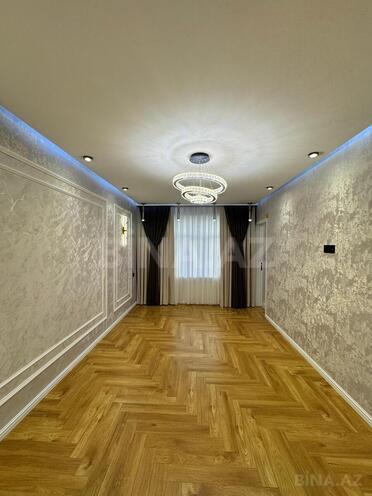 Satılır 3 otaqlı yeni tikili 70 m², Əhmədli m., photo 3 from 15