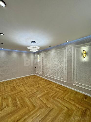 Satılır 3 otaqlı yeni tikili 70 m², Əhmədli m., photo 4 from 15