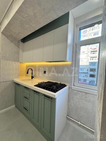 Satılır 3 otaqlı yeni tikili 70 m², Əhmədli m., photo 6 from 15