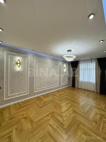 Satılır 3 otaqlı yeni tikili 70 m², Əhmədli m., photo 1 from 15