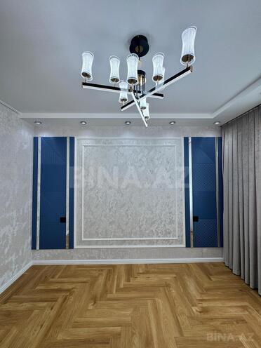 Satılır 3 otaqlı yeni tikili 70 m², Əhmədli m., photo 10 from 15