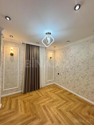 Satılır 3 otaqlı yeni tikili 70 m², Əhmədli m., photo 7 from 15