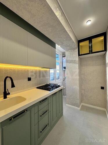 Satılır 3 otaqlı yeni tikili 70 m², Əhmədli m., photo 5 from 15