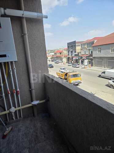 Сдаётся 3-комн. новостройка 110 м², пос. Масазыр, photo 9 from 10