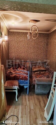 İcarəyə verilir 2 otaqlı həyət evi/bağ evi 35 m², İnşaatçılar m., photo 4 from 7