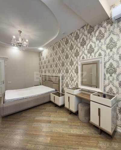 Сдаётся 3-комн. новостройка 135 м², м. Нариман Нариманов, photo 9 from 18