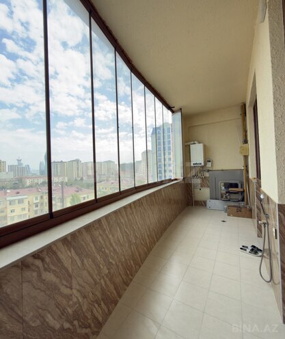 Сдаётся 3-комн. новостройка 135 м², м. Нариман Нариманов, photo 13 from 18