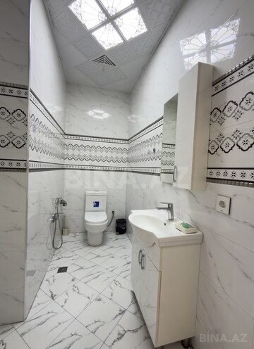 Сдаётся 3-комн. новостройка 135 м², м. Нариман Нариманов, photo 14 from 18