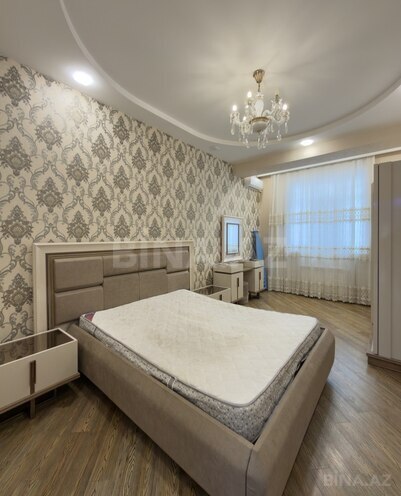 Сдаётся 3-комн. новостройка 135 м², м. Нариман Нариманов, photo 10 from 18