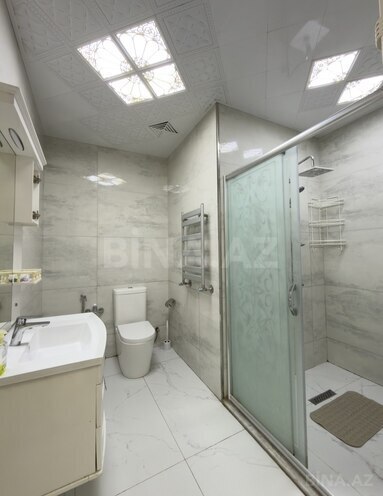 Сдаётся 3-комн. новостройка 135 м², м. Нариман Нариманов, photo 15 from 18