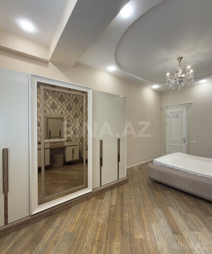 Сдаётся 3-комн. новостройка 135 м², м. Нариман Нариманов, photo 8 from 18