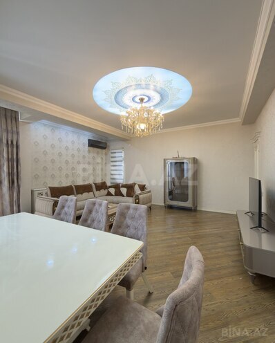Сдаётся 3-комн. новостройка 135 м², м. Нариман Нариманов, photo 5 from 18