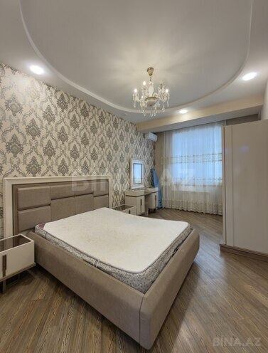 Сдаётся 3-комн. новостройка 135 м², м. Нариман Нариманов, photo 6 from 18