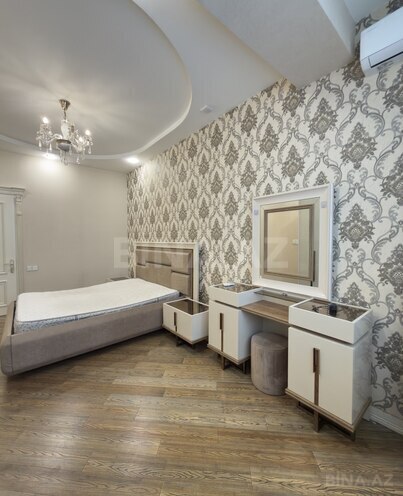 Сдаётся 3-комн. новостройка 135 м², м. Нариман Нариманов, photo 7 from 18