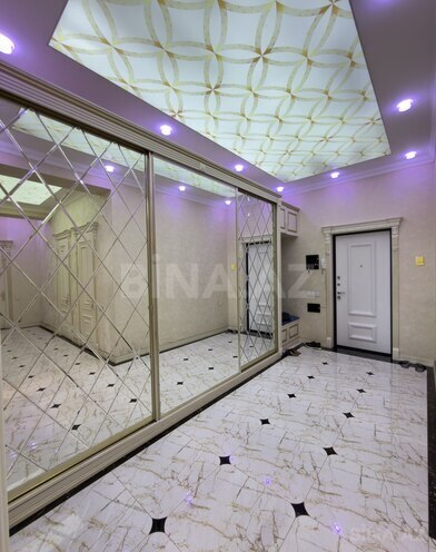 Сдаётся 3-комн. новостройка 135 м², м. Нариман Нариманов, photo 17 from 18